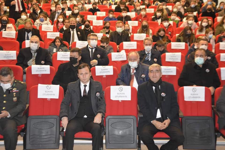 83.Yıldır Bitmeyen Özlem!